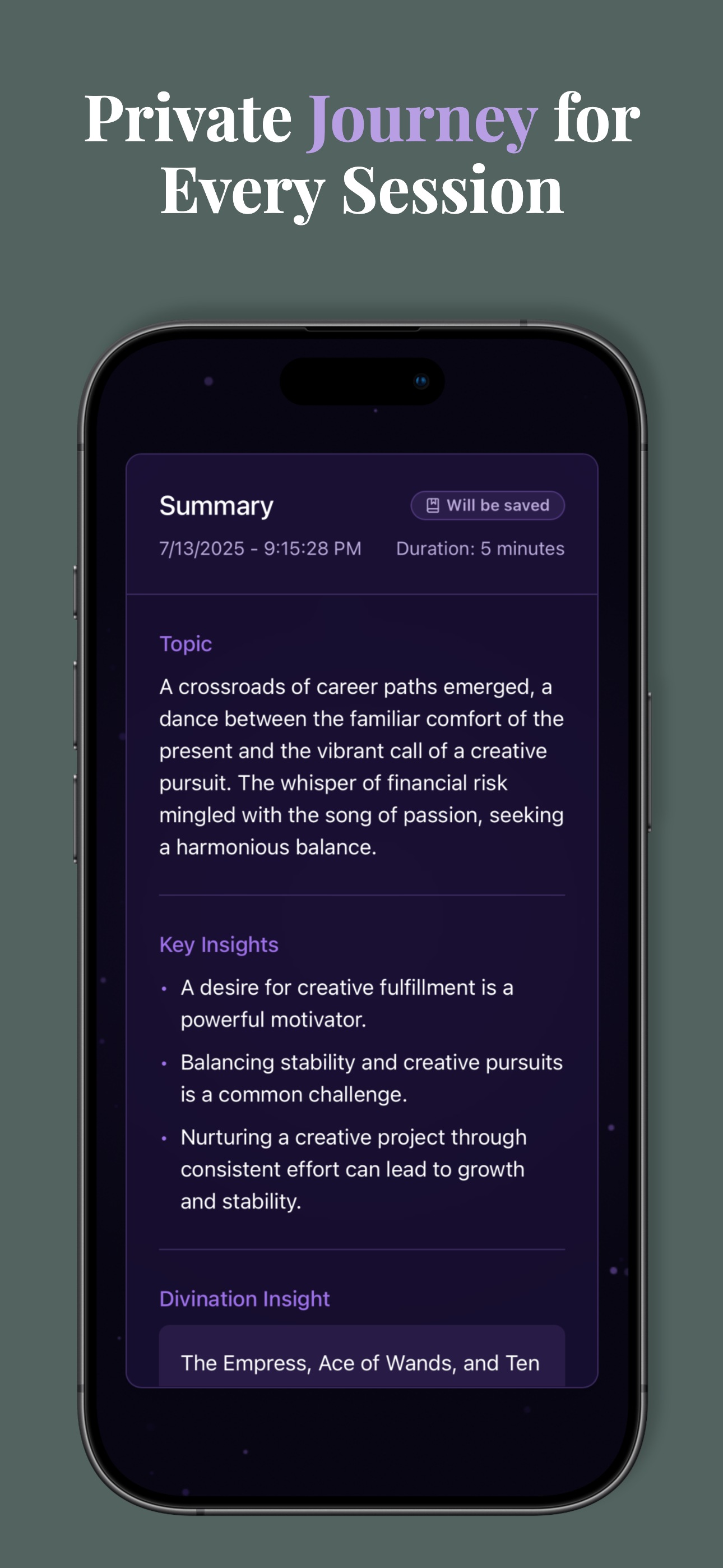 App screenshot 06