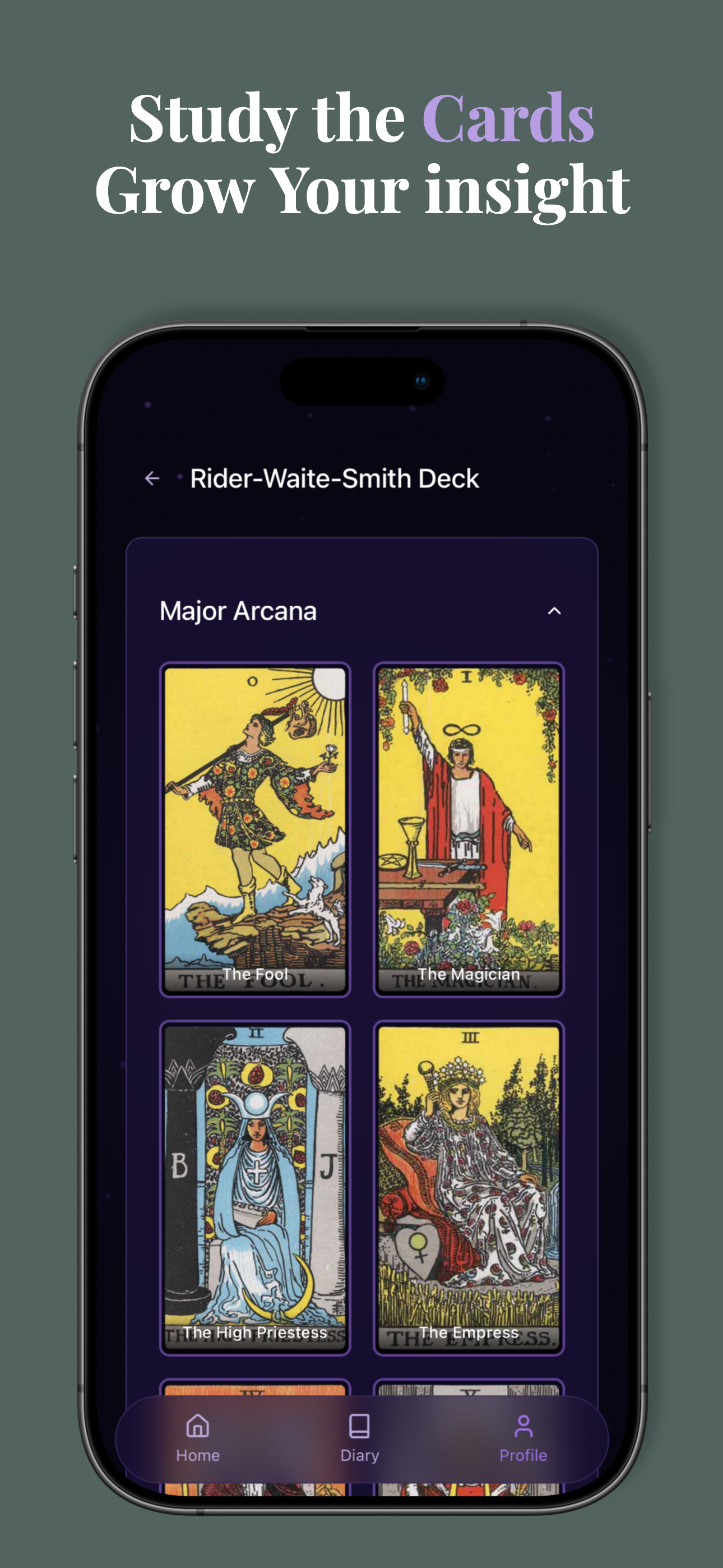 App screenshot 09